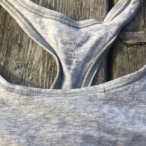 Calvin Klein Bra - Picture 2 of 2